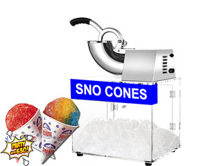 Snow Cone (Classic)