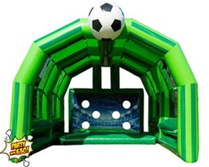 2-in-1 Goal Trainer