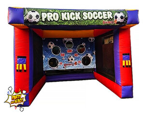<small>609 - Pro Kick Soccer</small>