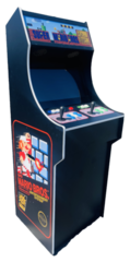 Arcade Classics Super Mario