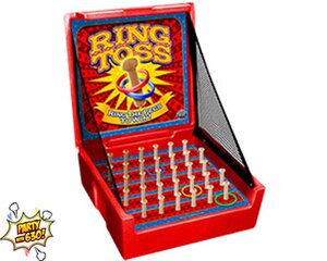 Ring a Bottle