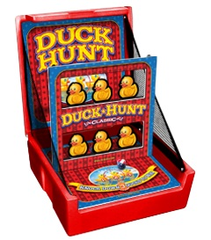 Duck Hunt