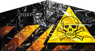 Toxic Theme