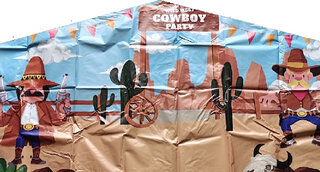 Western Theme
