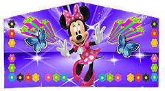 Minnie Mouse Theme