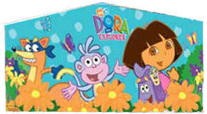 Dora The Explorer Theme