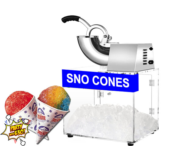 903 - Sno Cone (Classic)