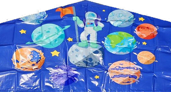 Space Theme