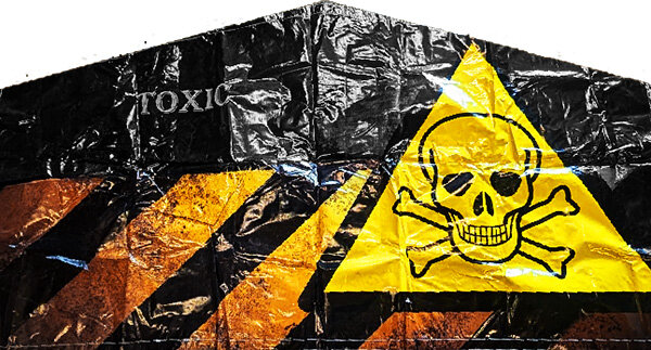 Toxic Theme