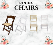 Dining Chairs