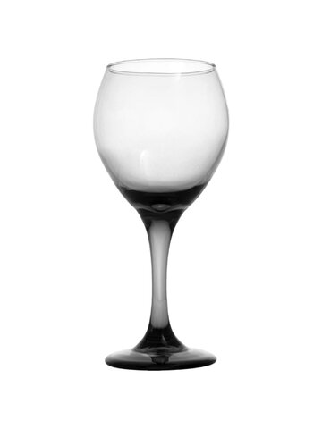 Smoke Wine Glass 13.5 oz 