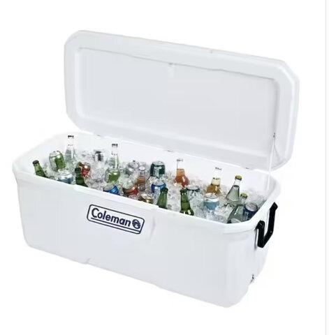 100 Q Outdoor Cooler