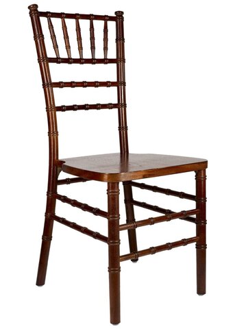 Fruit wood Chiavari