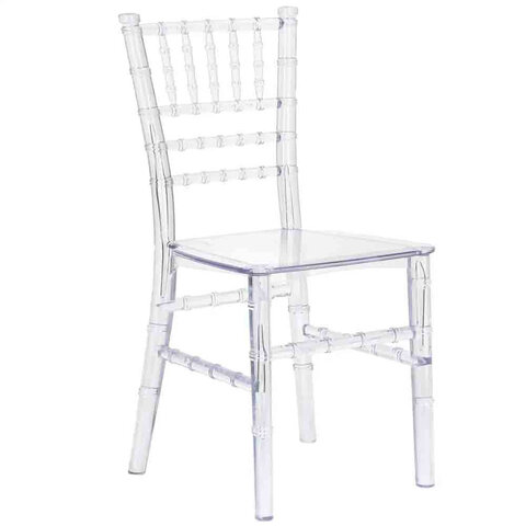 Kids - Clear Chiavari