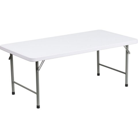 4FT kids table