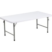 4FT kids table