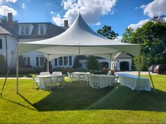 Tents Rental 