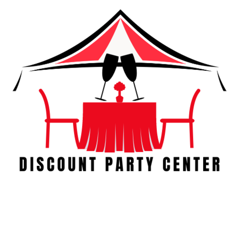 Discount Party Center 