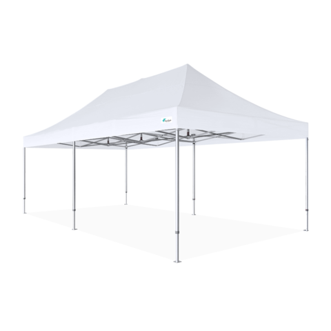 Professional Heavy Duty Canopy 13x26