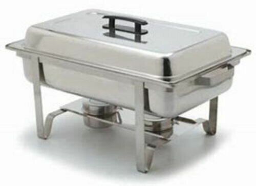 Chafing Dish W/Sterno