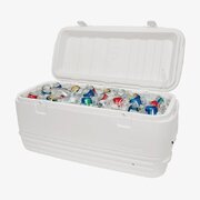 120 Qt Cooler