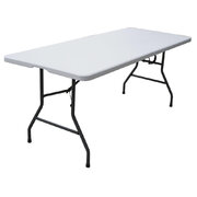 6 ft Heavy Duty Tables