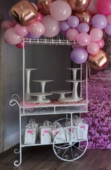 Sweet Table