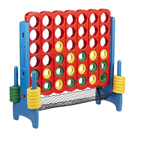 Giant Connect 4