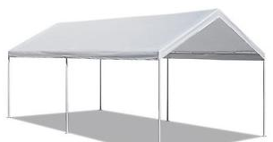 20 x 40 Frame Tent