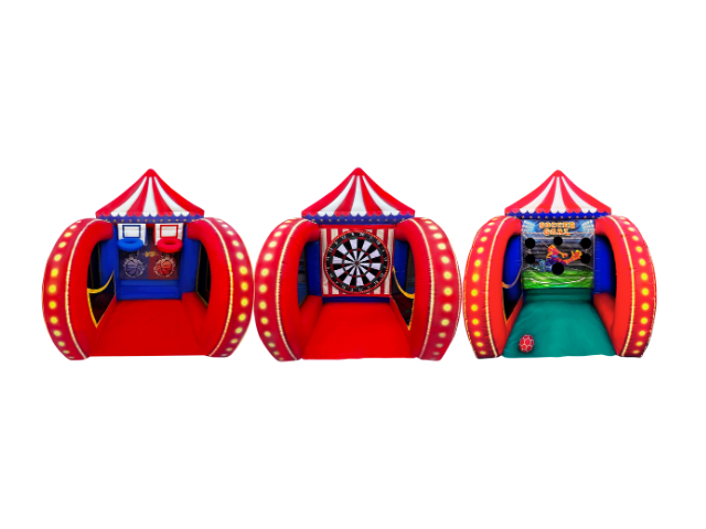 Carnival Games Package