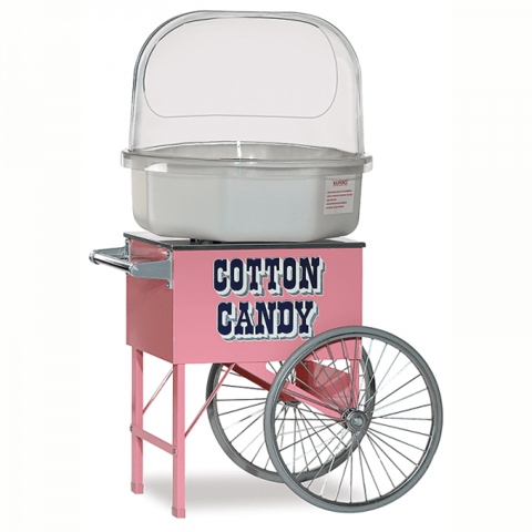 Cotton Candy Machine