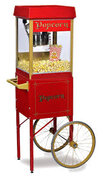 Popcorn Machine