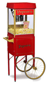 Popcorn Machine