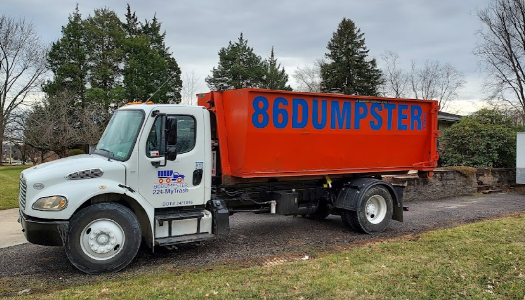 1 Dumpster Rental Baltimore Trusts Book a Roll Off Online