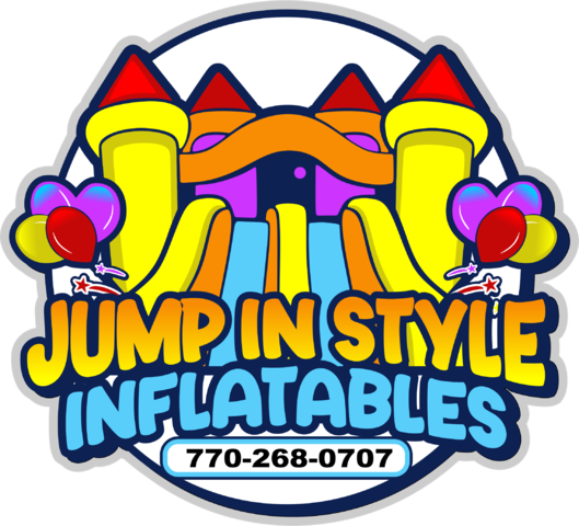 Jump In Style Inflatables 