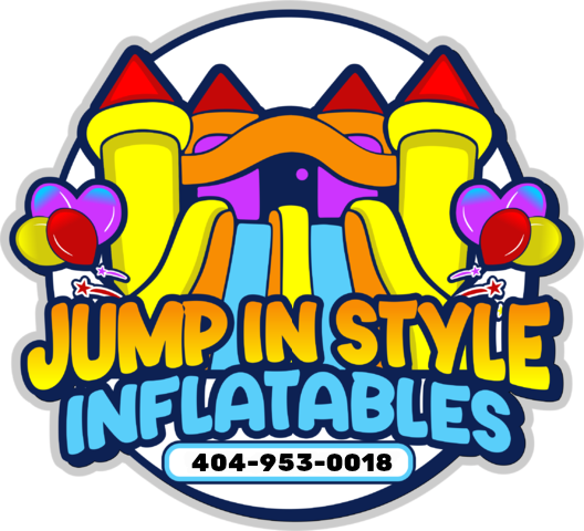 Jump In Style Inflatables 