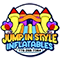 Jump In Style Inflatables 