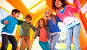 Chino Hills Bounce House Rentals