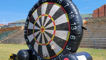 Covina Inflatable Game Rentals Covina Inflatable Game Rentals