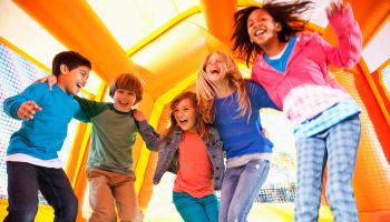 Eastvale Bounce House Rentals