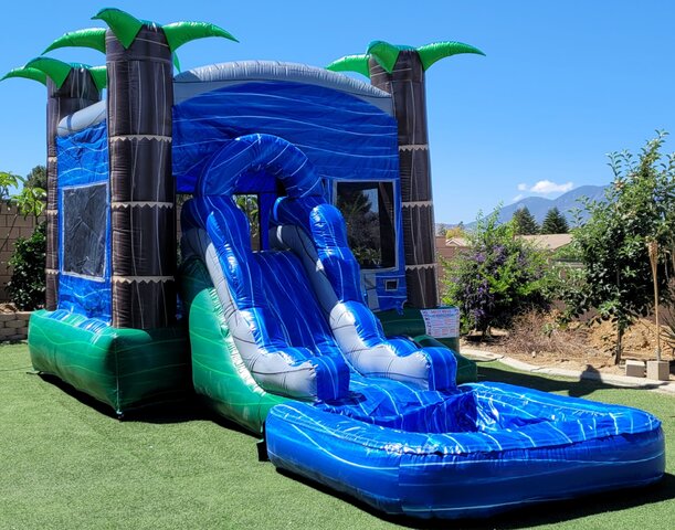 Jurupa Valley Water Jumpers 909 Jumpers And Party Rentals