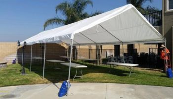 Rialto Tent Rentals Rialto Tent Rentals