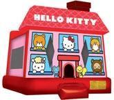 Trademark 13x13 Hello Kitty Jumper