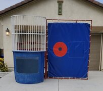 Dunk Tank