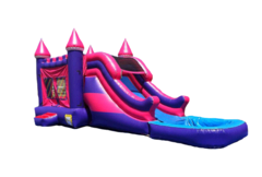 jumpers with pool