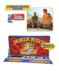 Mega Wire Carnival game