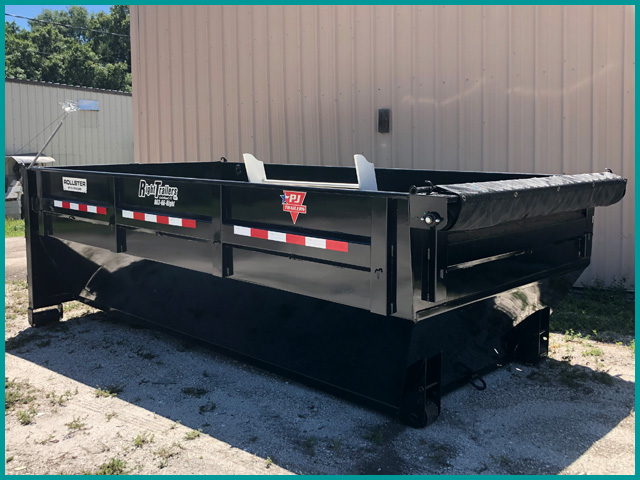 Dumpster Rentals Sarasota