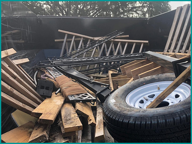 941 Dumpsters Junk Removal Lakewood Ranch
