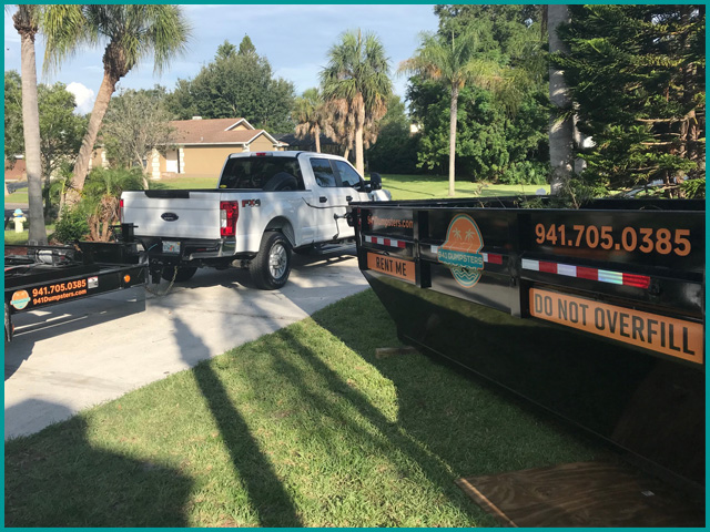 About 941 Dumpsters Bradenton Dumpster Rentals Bradenton