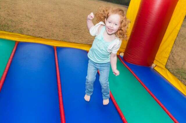 The Ultimate Safety Guide for Bounce Houses The Ultimate Safety Guide for Bounce Houses